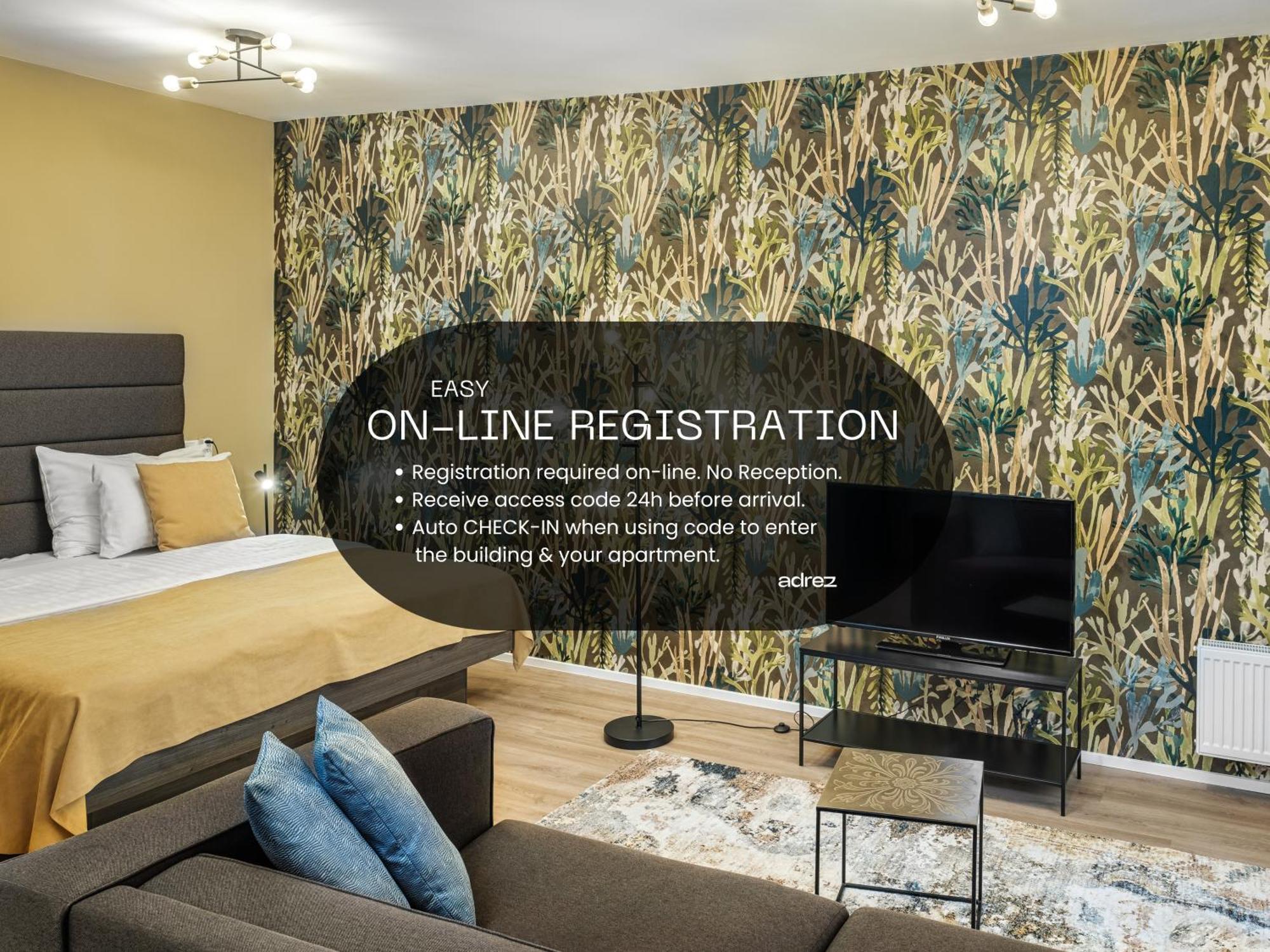 Vn48 Suites By Adrez Prague Room photo